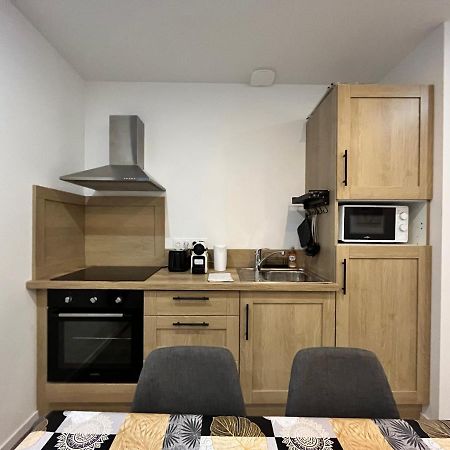 Serenity Home Hayange Exterior foto