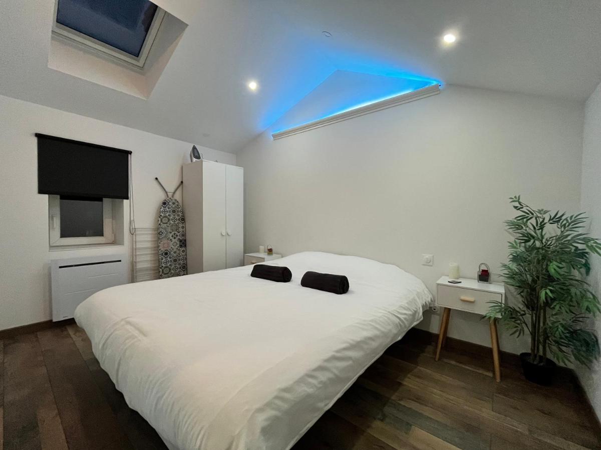 Serenity Home Hayange Exterior foto