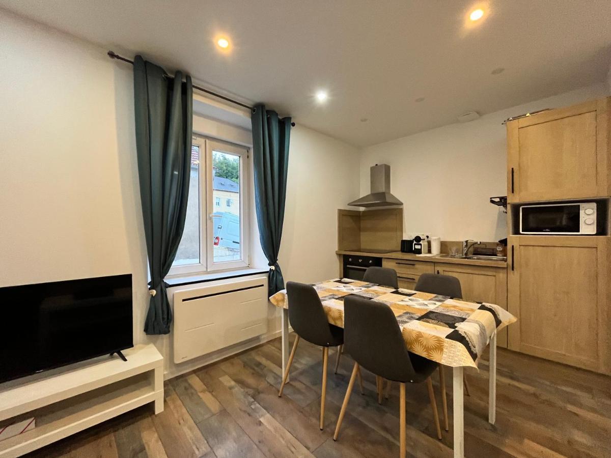 Serenity Home Hayange Exterior foto